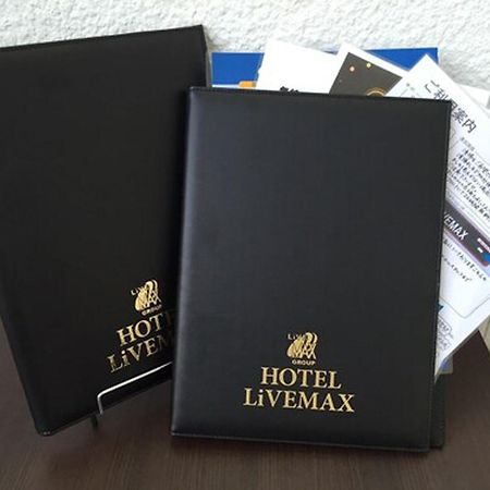 Hotel Livemax Kyoto Gojo Екстер'єр фото