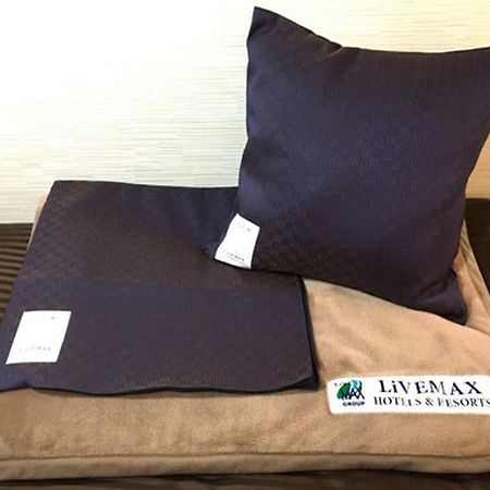 Hotel Livemax Kyoto Gojo Екстер'єр фото