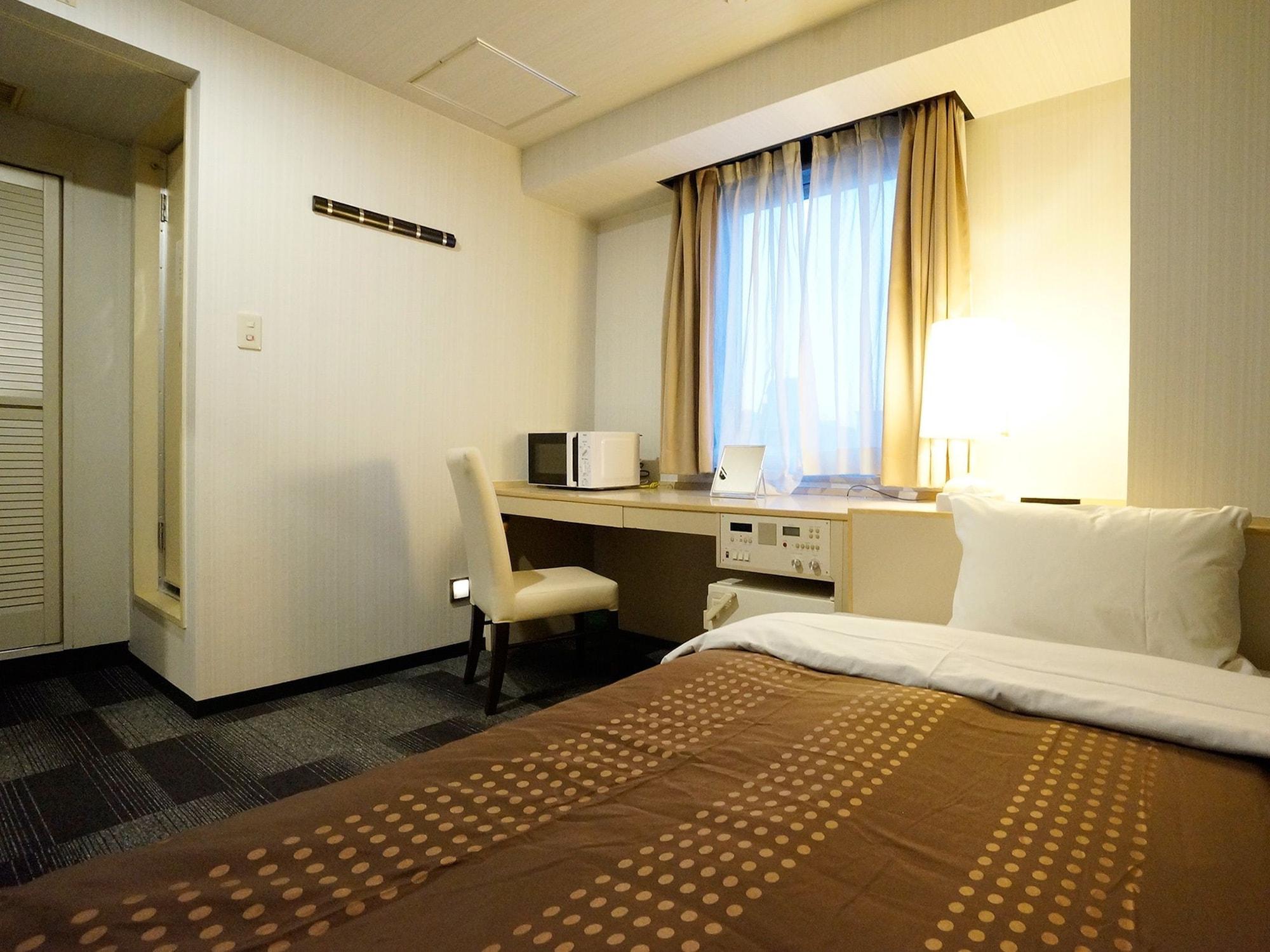 Hotel Livemax Kyoto Gojo Екстер'єр фото