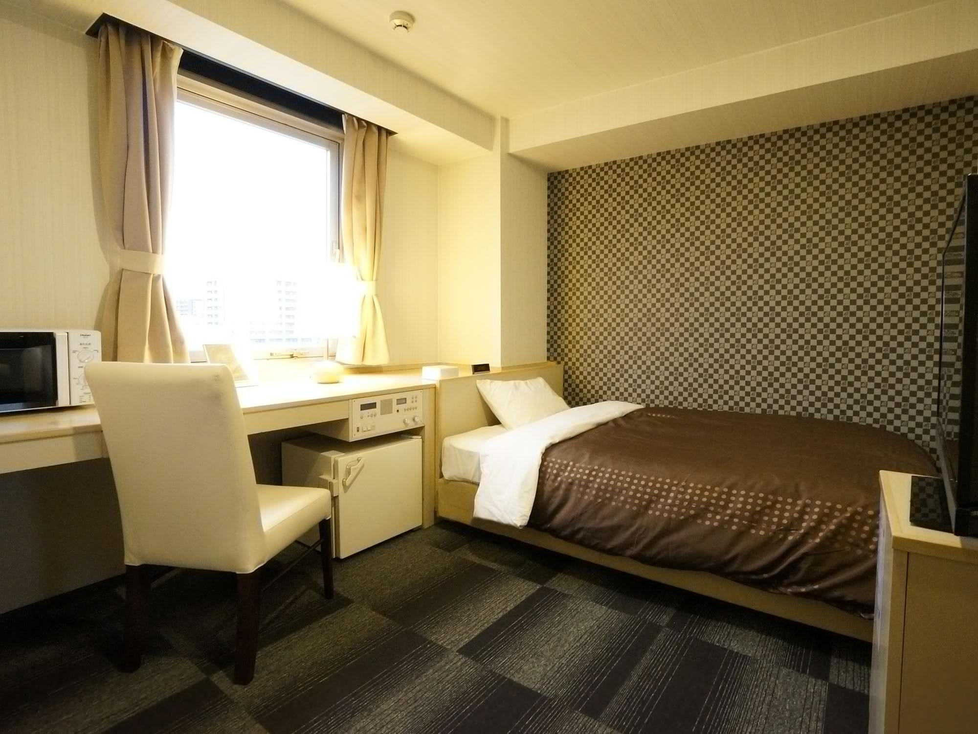 Hotel Livemax Kyoto Gojo Екстер'єр фото