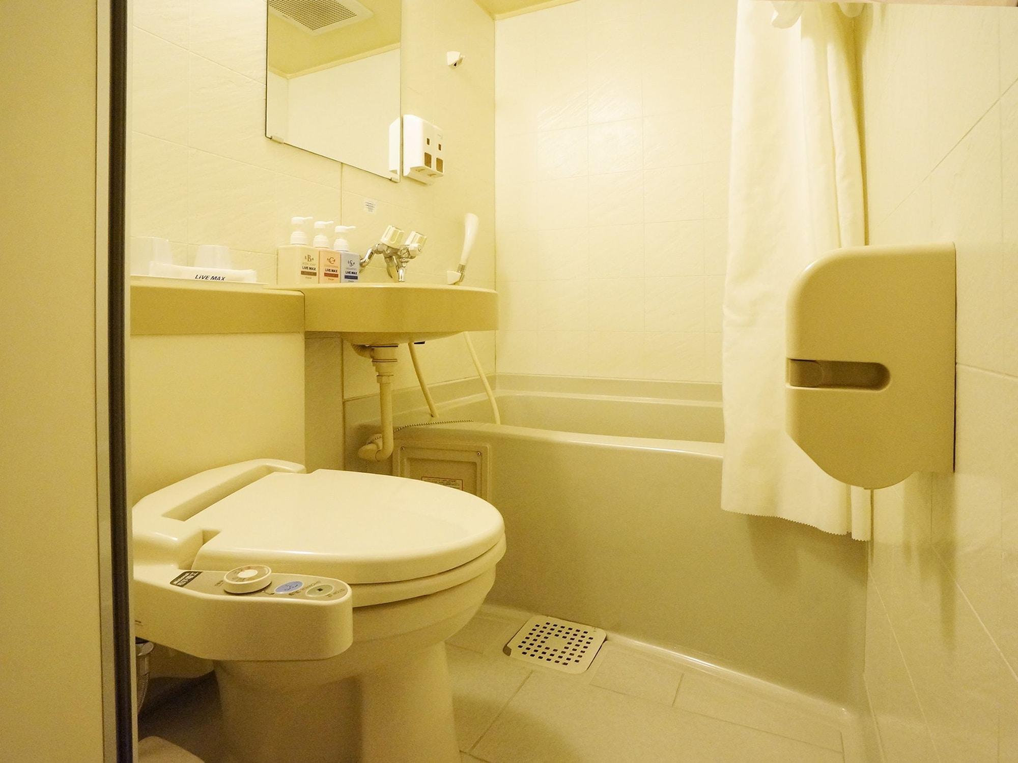 Hotel Livemax Kyoto Gojo Екстер'єр фото