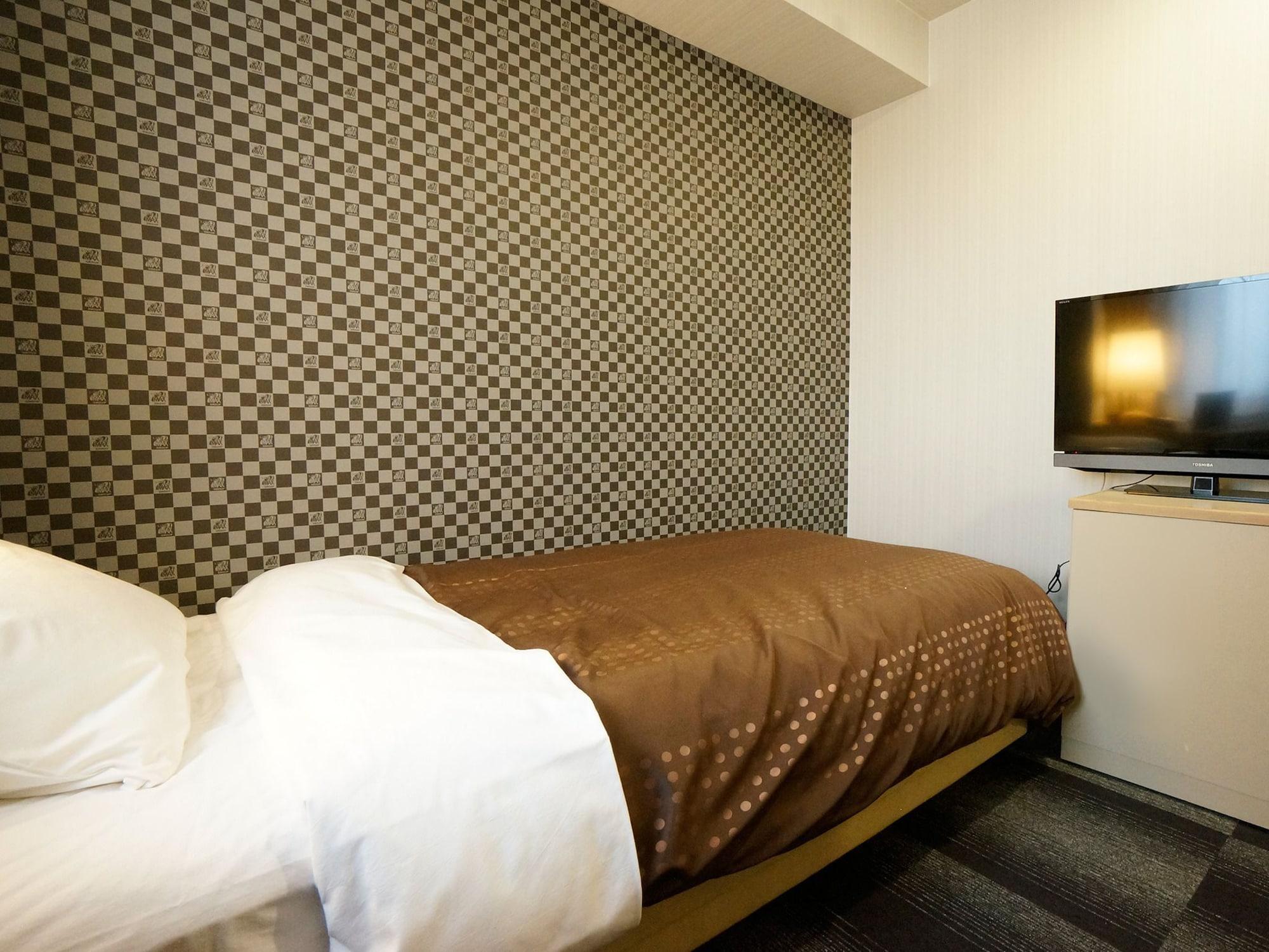 Hotel Livemax Kyoto Gojo Екстер'єр фото