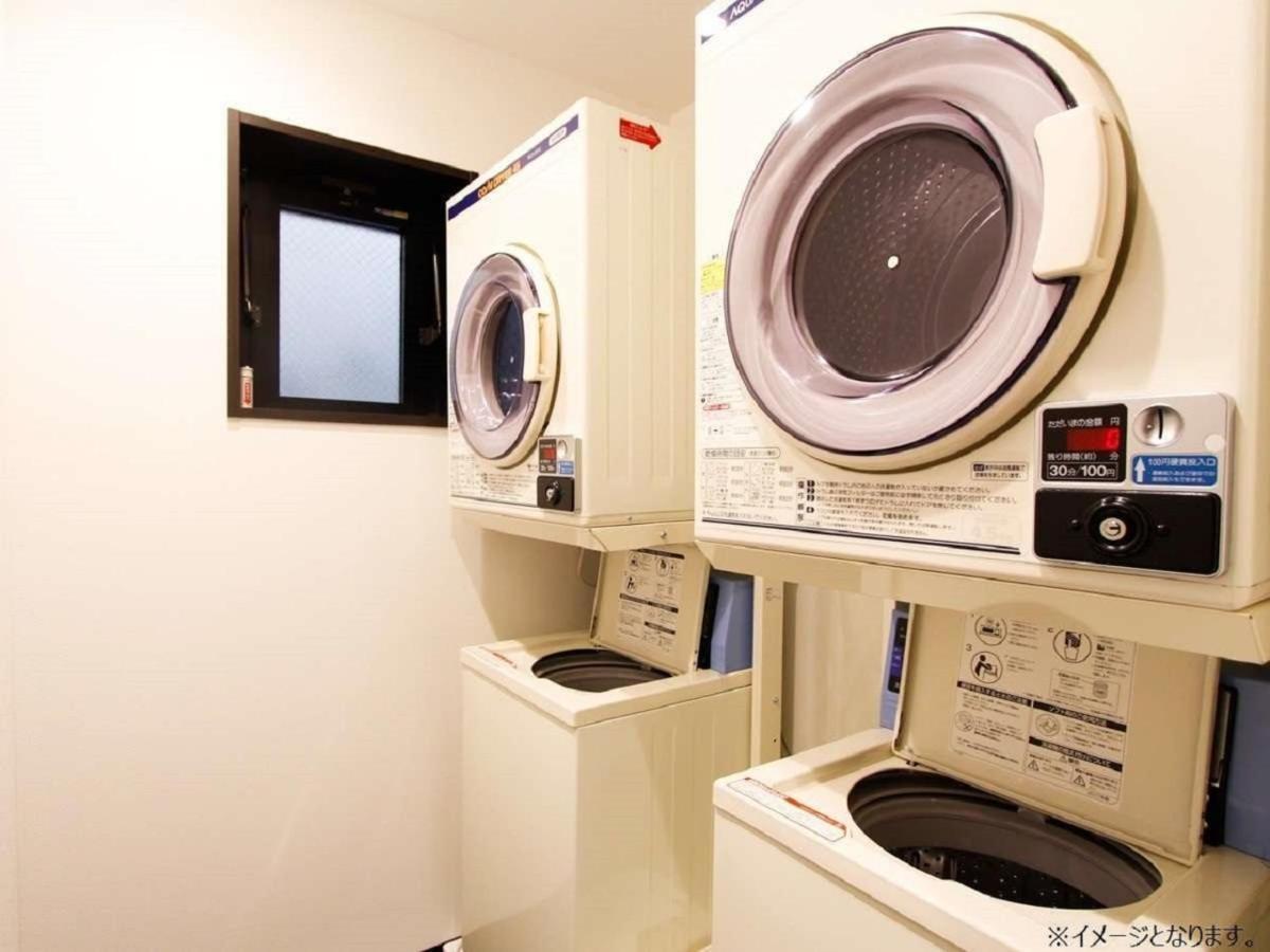 Hotel Livemax Kyoto Gojo Екстер'єр фото