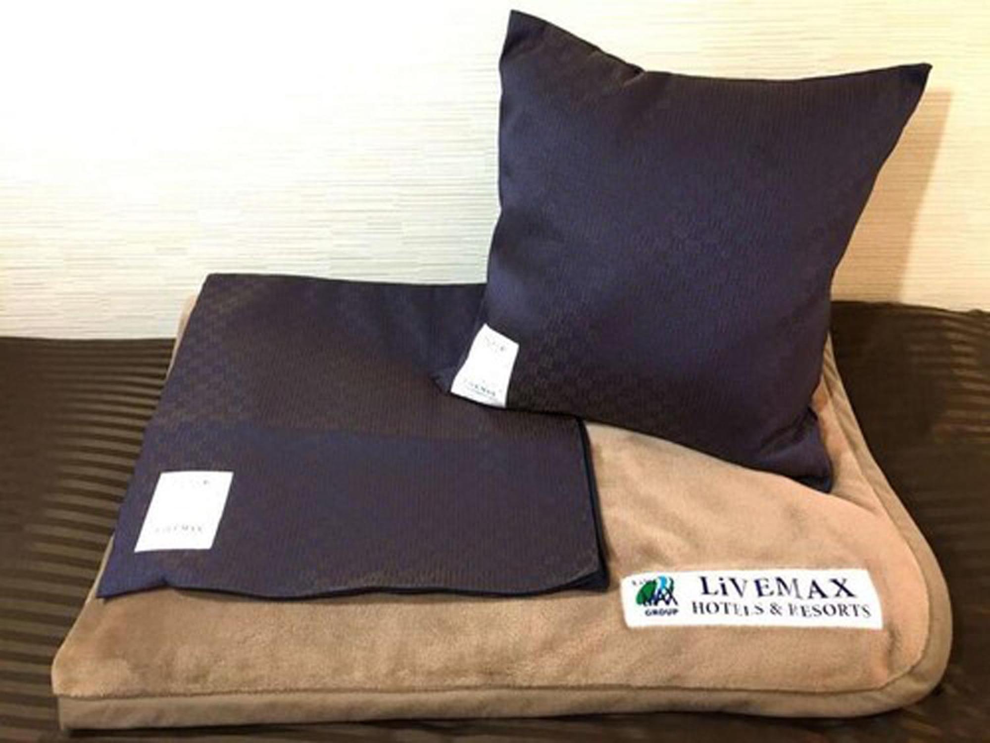 Hotel Livemax Kyoto Gojo Екстер'єр фото