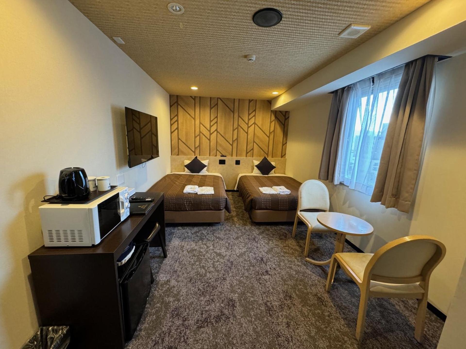 Hotel Livemax Kyoto Gojo Екстер'єр фото