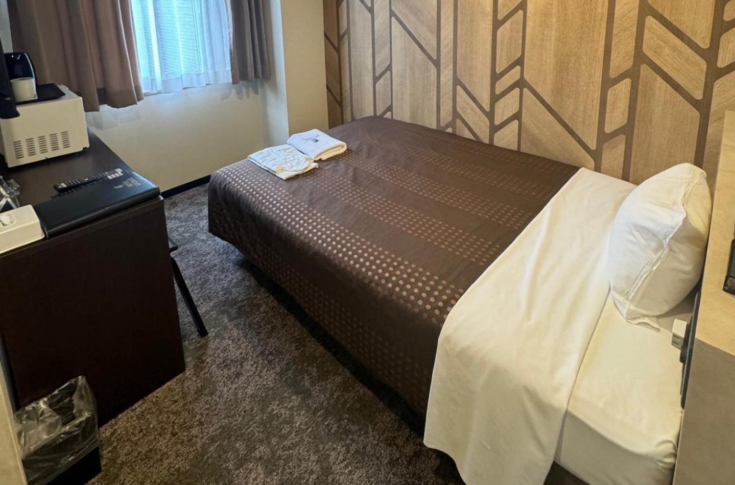 Hotel Livemax Kyoto Gojo Екстер'єр фото