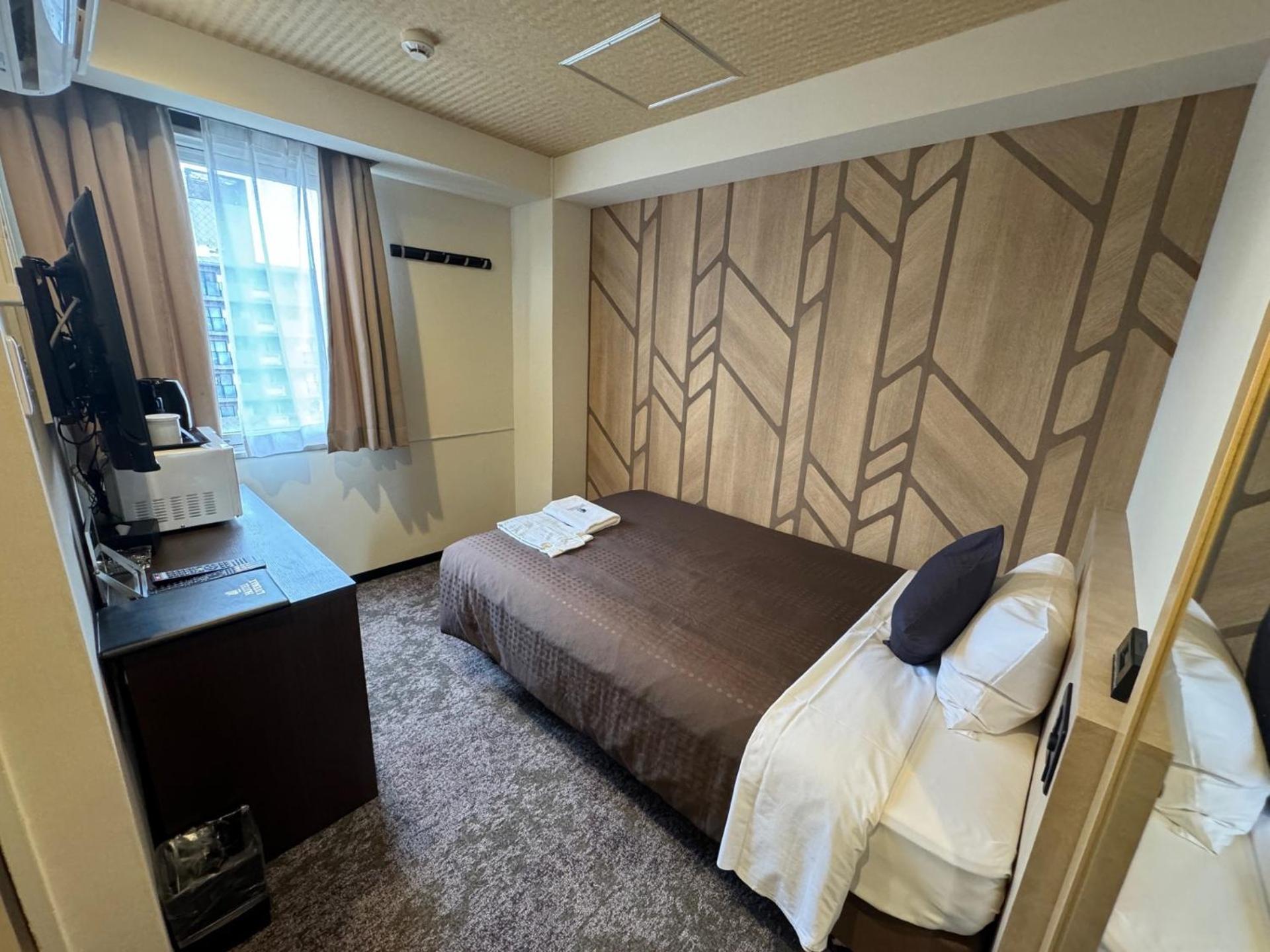 Hotel Livemax Kyoto Gojo Екстер'єр фото