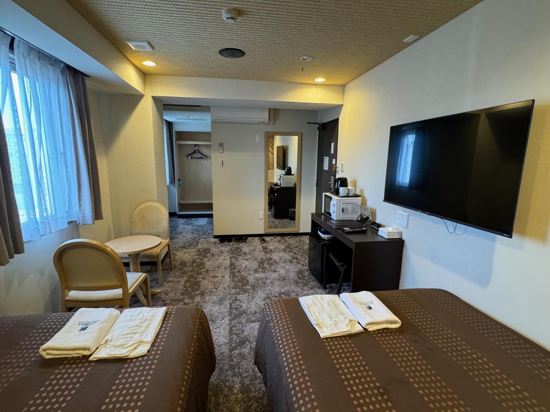 Hotel Livemax Kyoto Gojo Екстер'єр фото