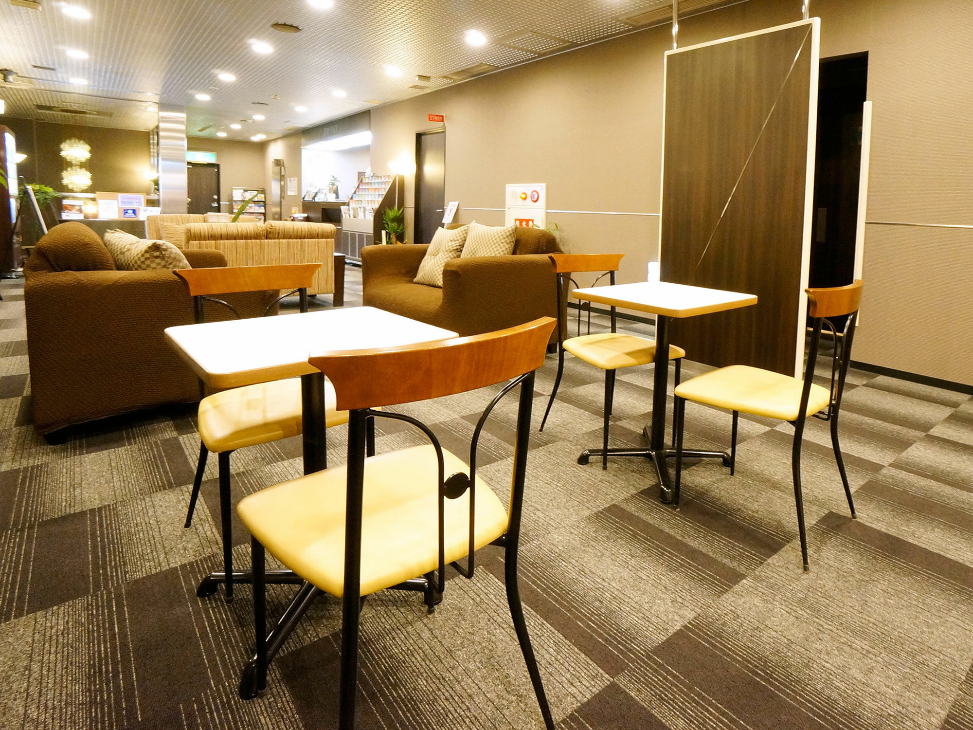 Hotel Livemax Kyoto Gojo Екстер'єр фото